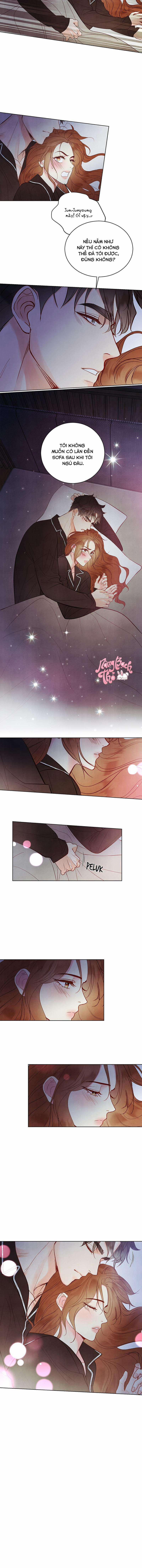 Hôn Nhân Bí Mật Giữa Chúng Ta 9 trang 11