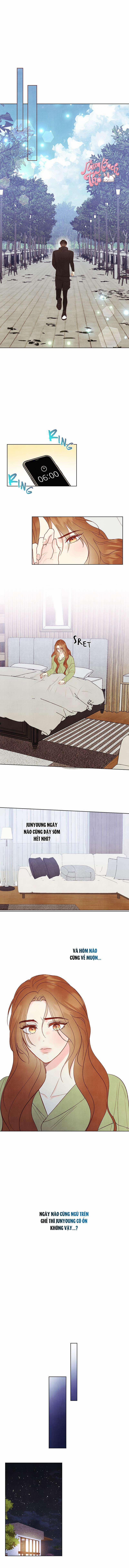 Hôn Nhân Bí Mật Giữa Chúng Ta 9 trang 7