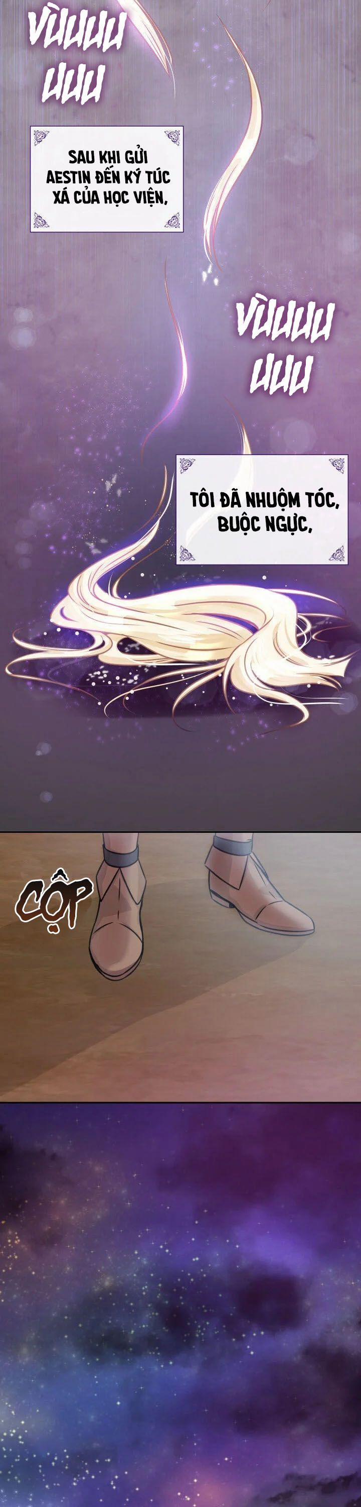 Hôn Nhân Cùng Thanh Kiếm 1 trang 23