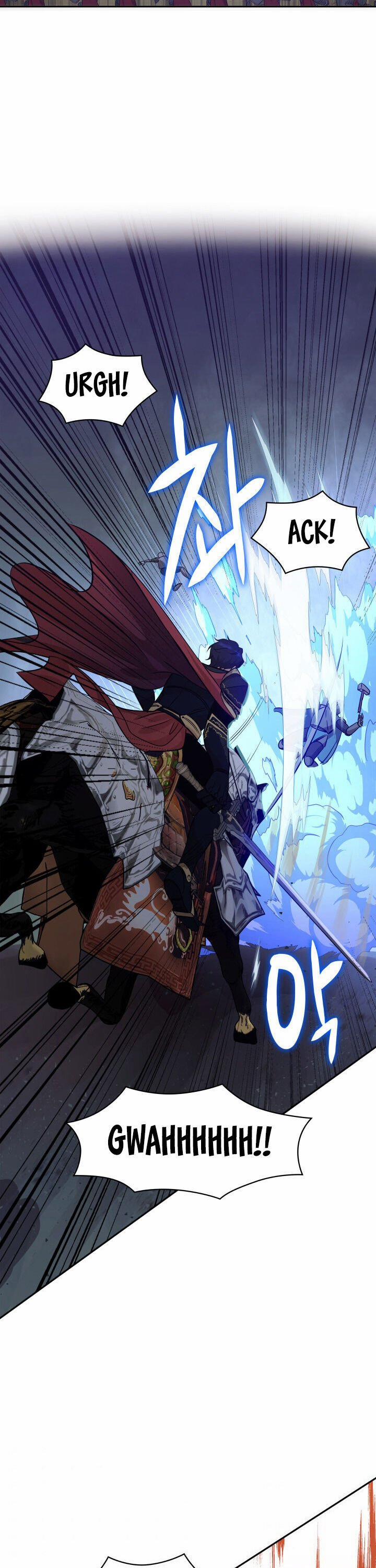 Hôn Nhân Cùng Thanh Kiếm 3 trang 26