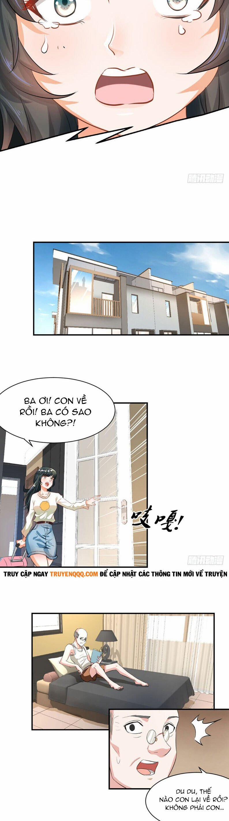 Hôn Nhân Gây Nghiện 1 trang 10