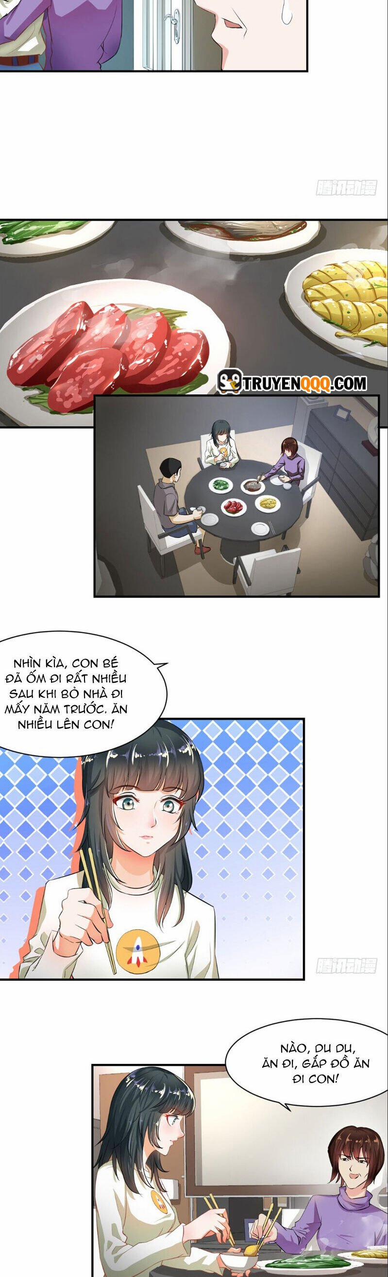 Hôn Nhân Gây Nghiện 1 trang 12