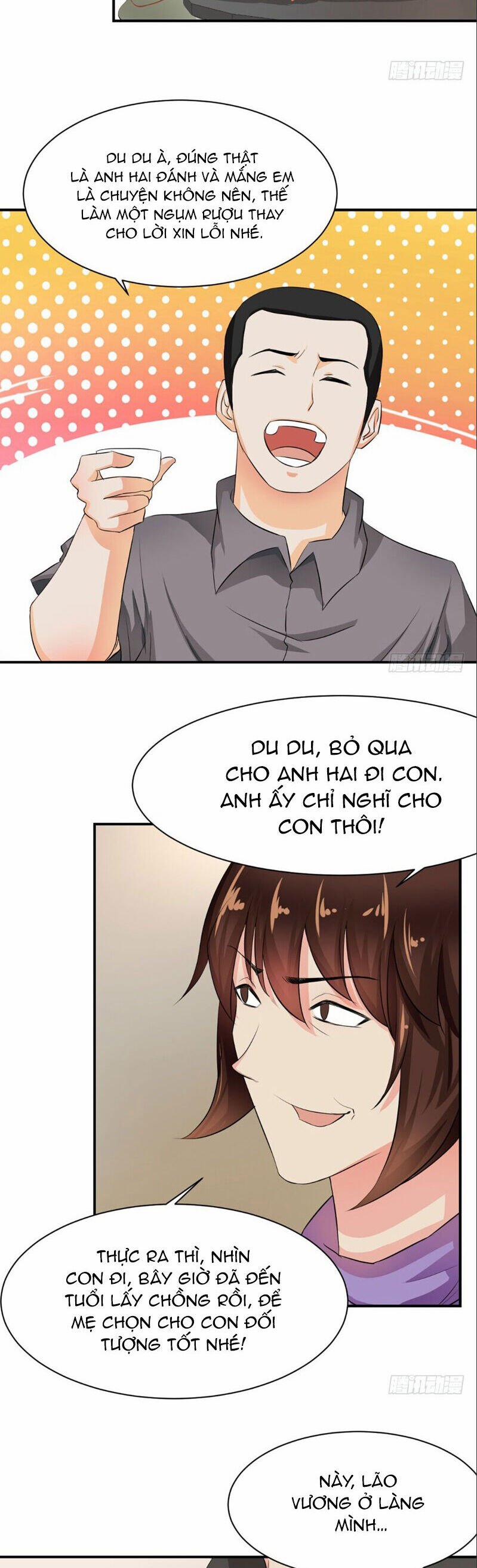 Hôn Nhân Gây Nghiện 1 trang 13