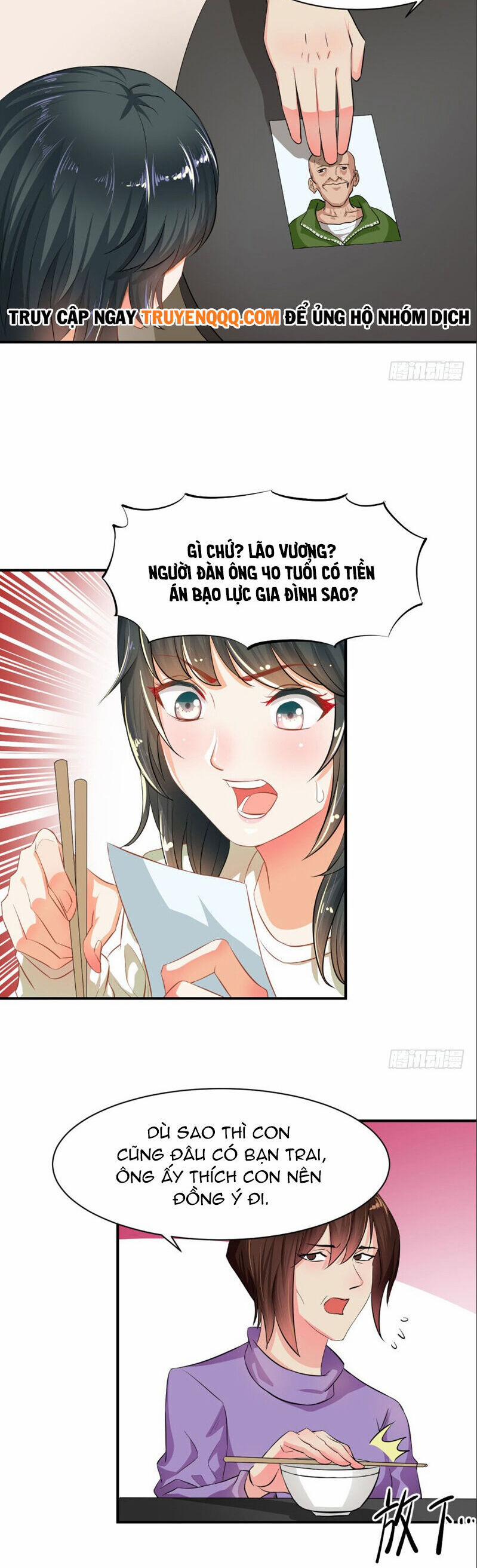 Hôn Nhân Gây Nghiện 1 trang 14