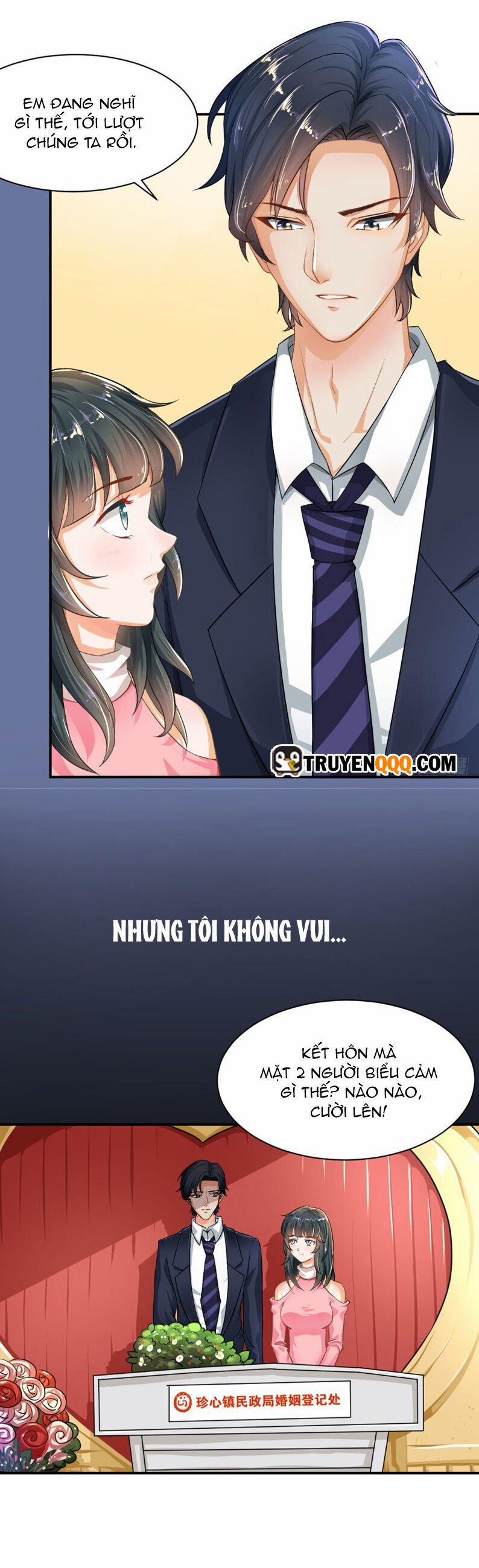 Hôn Nhân Gây Nghiện 1 trang 2