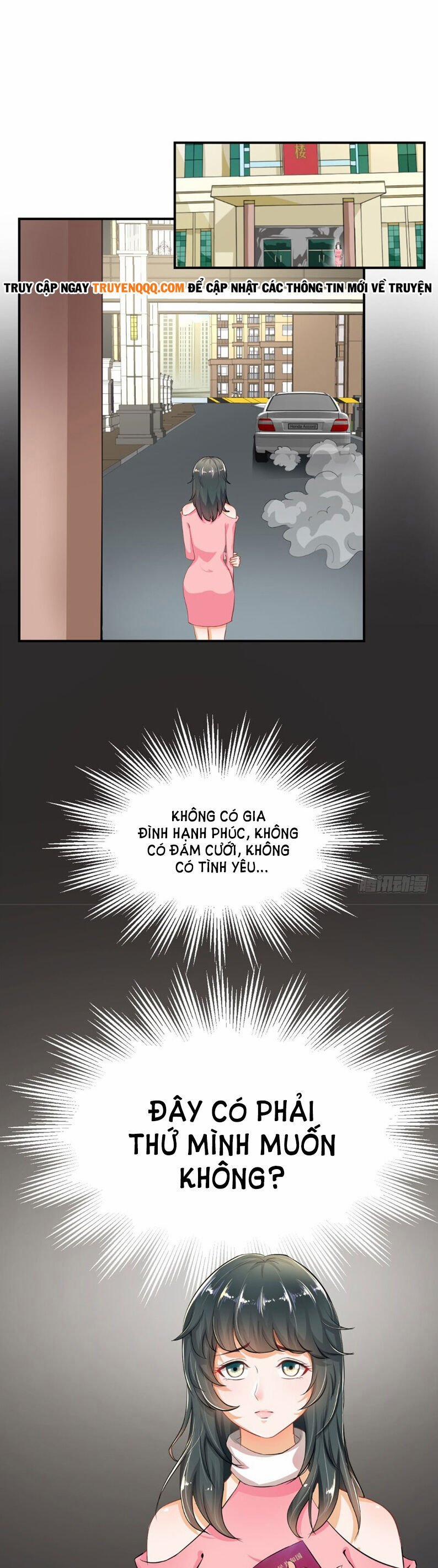 Hôn Nhân Gây Nghiện 1 trang 7