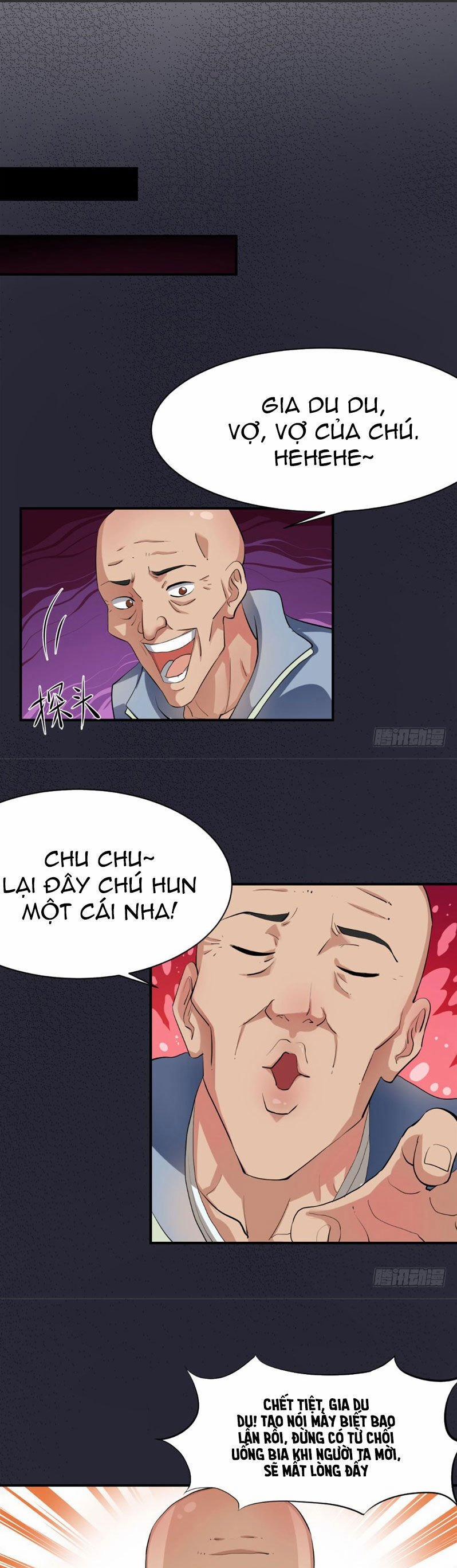 Hôn Nhân Gây Nghiện 2 trang 0