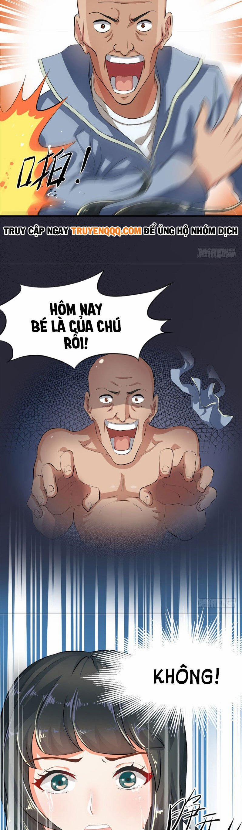 Hôn Nhân Gây Nghiện 2 trang 1