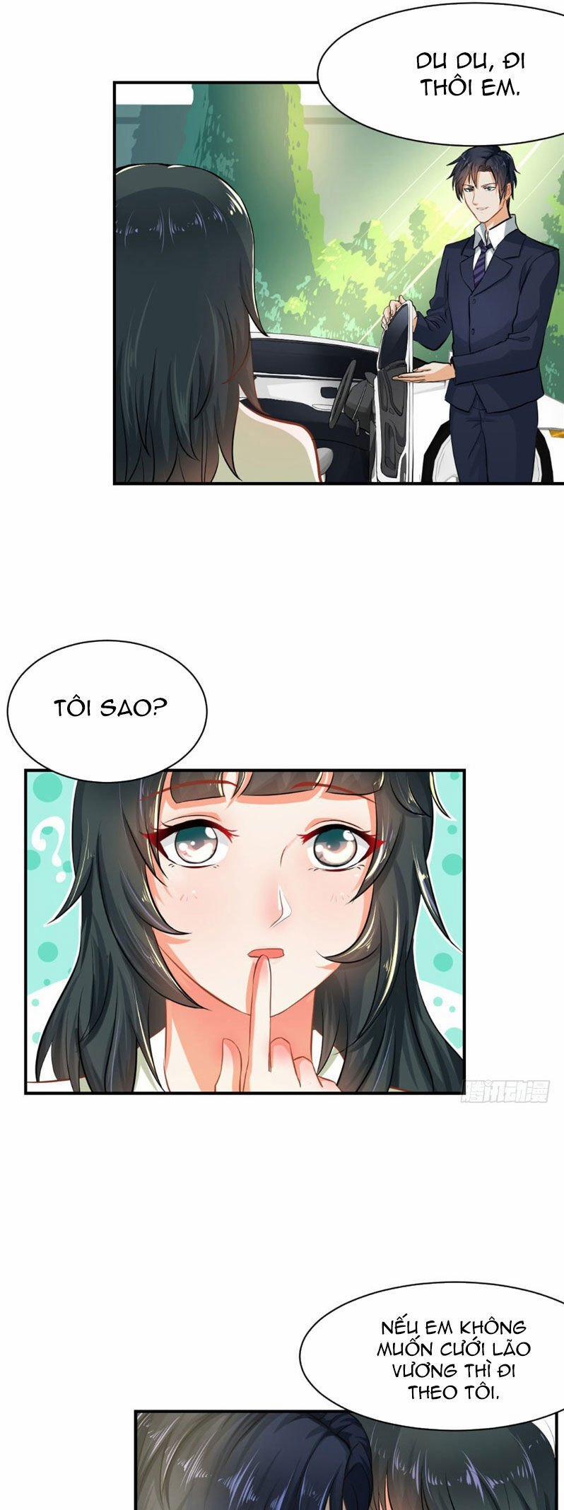 Hôn Nhân Gây Nghiện 2 trang 10