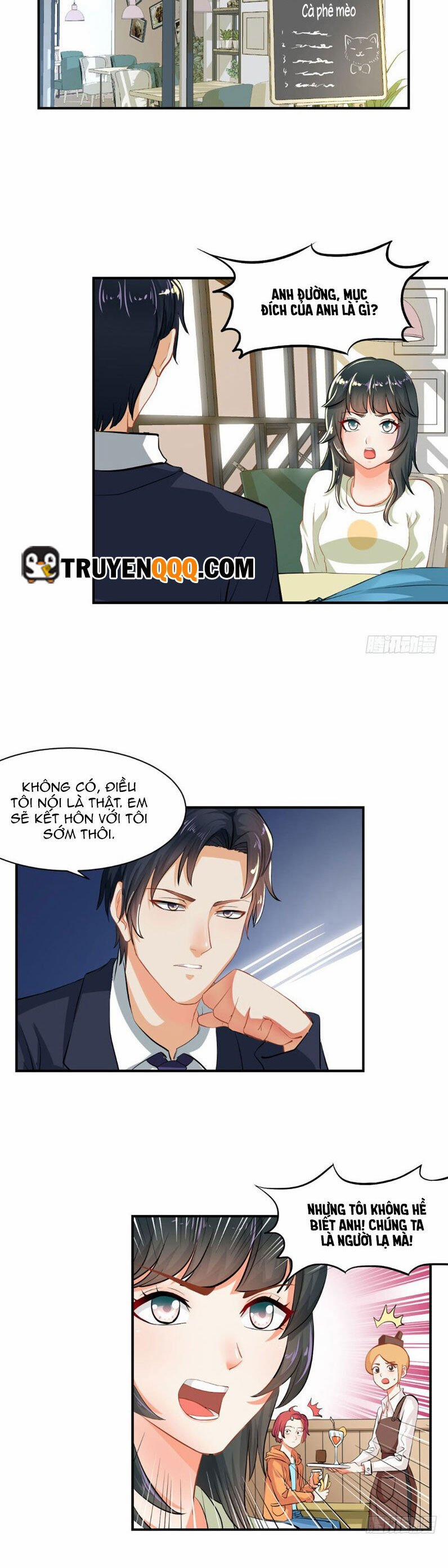 Hôn Nhân Gây Nghiện 2 trang 12