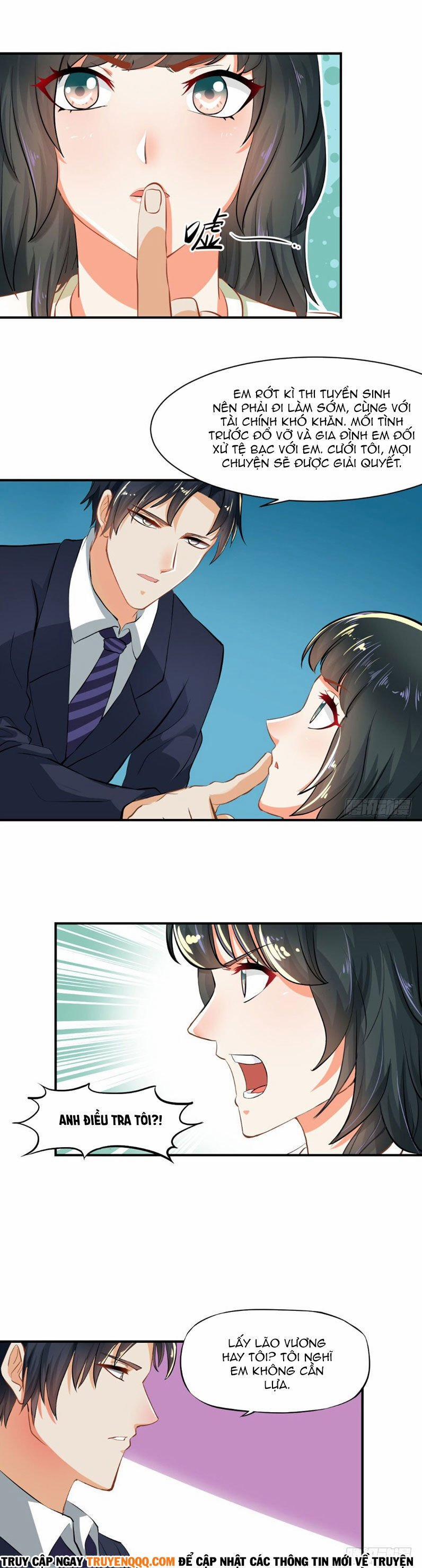 Hôn Nhân Gây Nghiện 2 trang 13