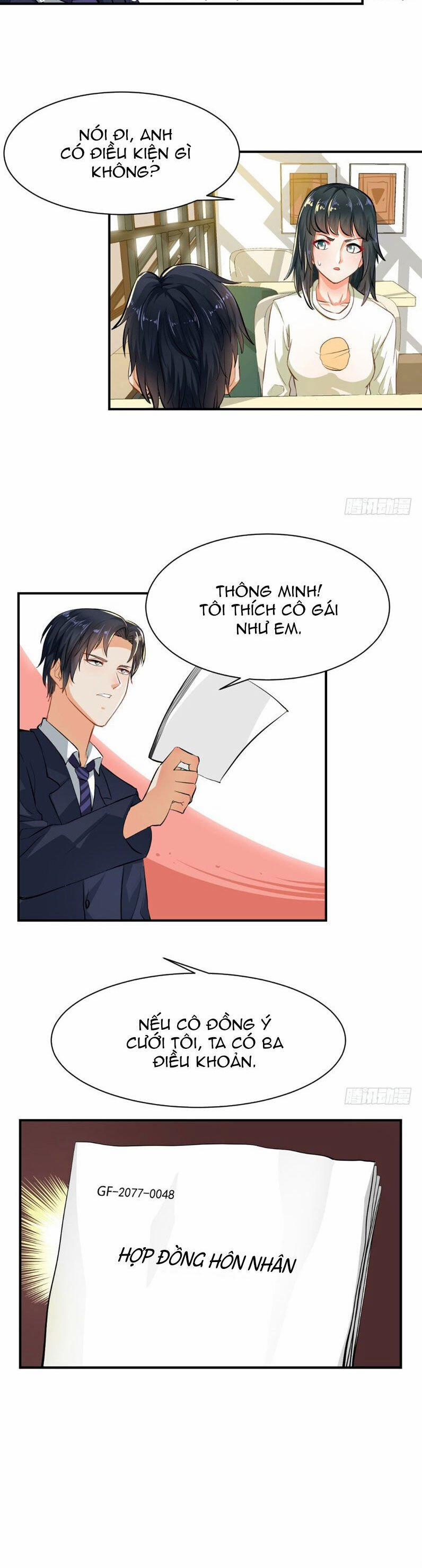 Hôn Nhân Gây Nghiện 2 trang 14