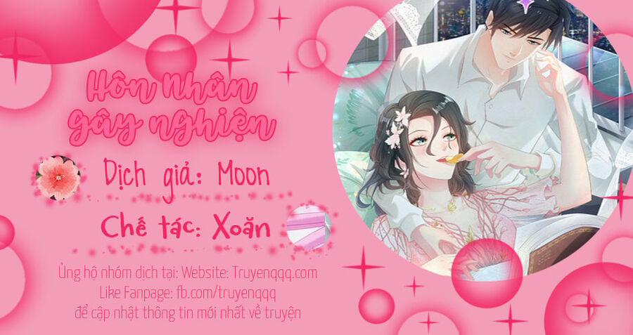 Hôn Nhân Gây Nghiện 2 trang 15