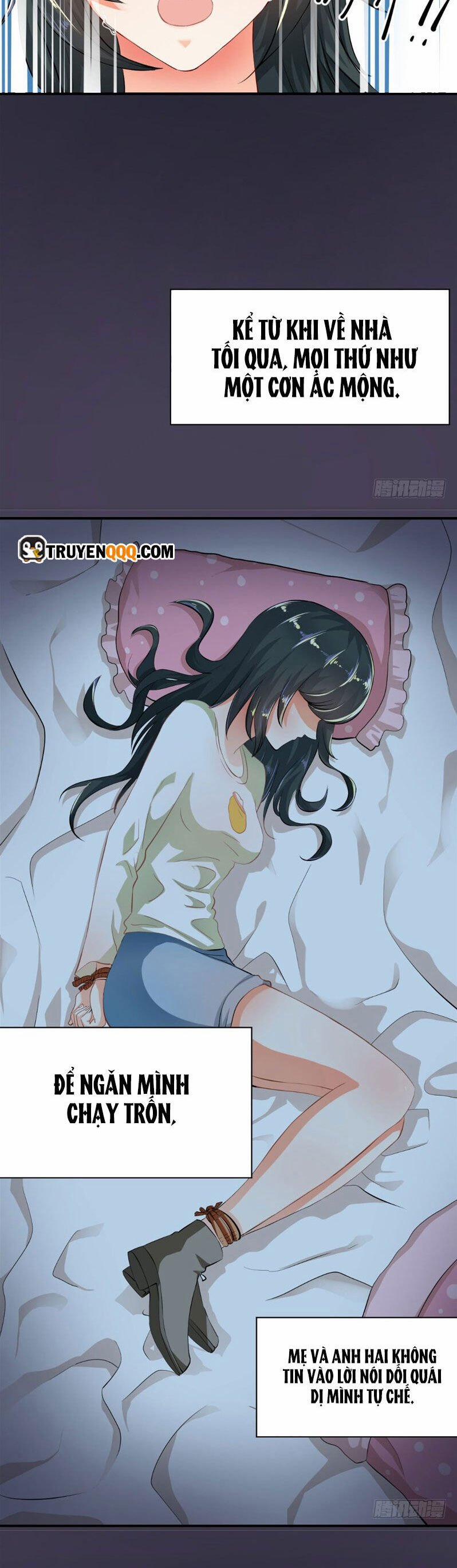 Hôn Nhân Gây Nghiện 2 trang 2