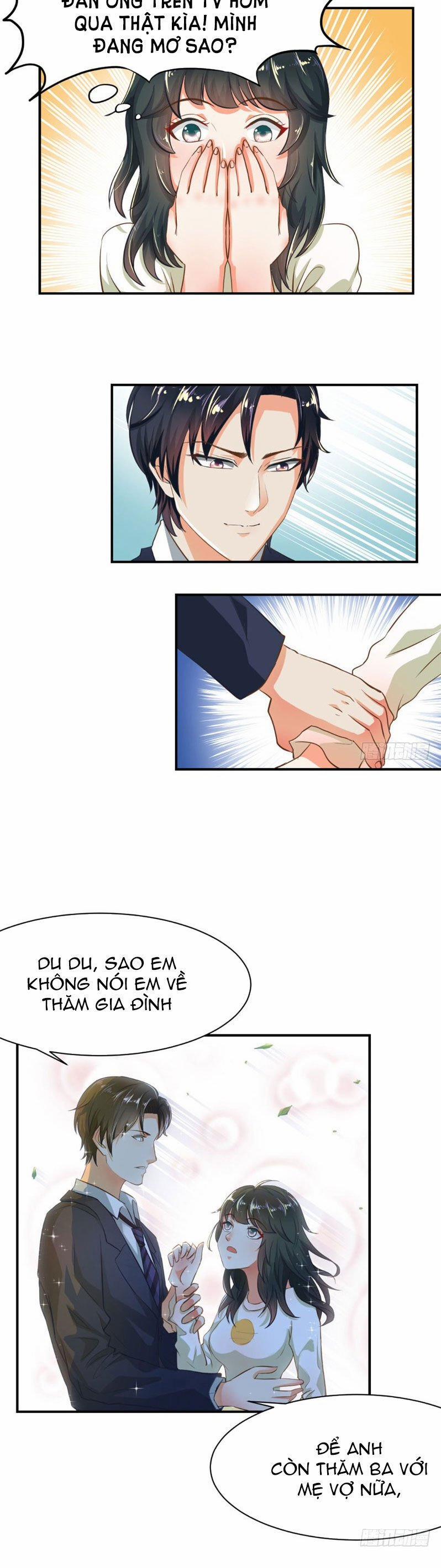 Hôn Nhân Gây Nghiện 2 trang 7