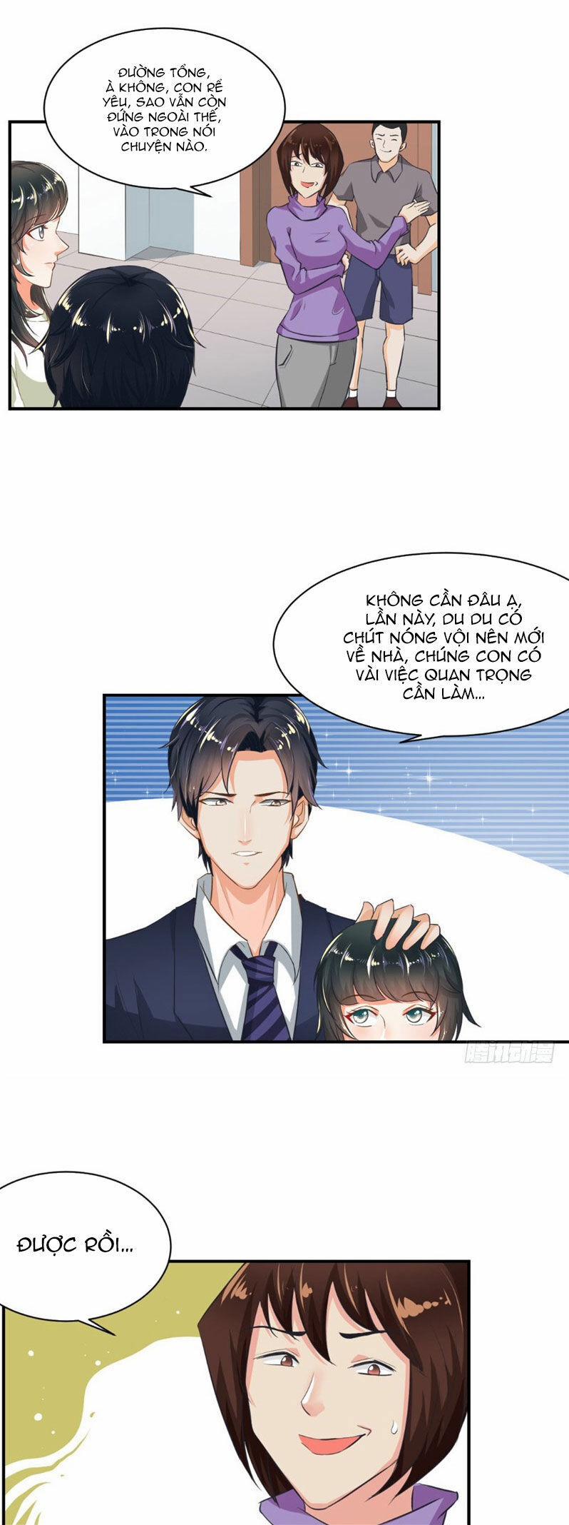 Hôn Nhân Gây Nghiện 2 trang 8