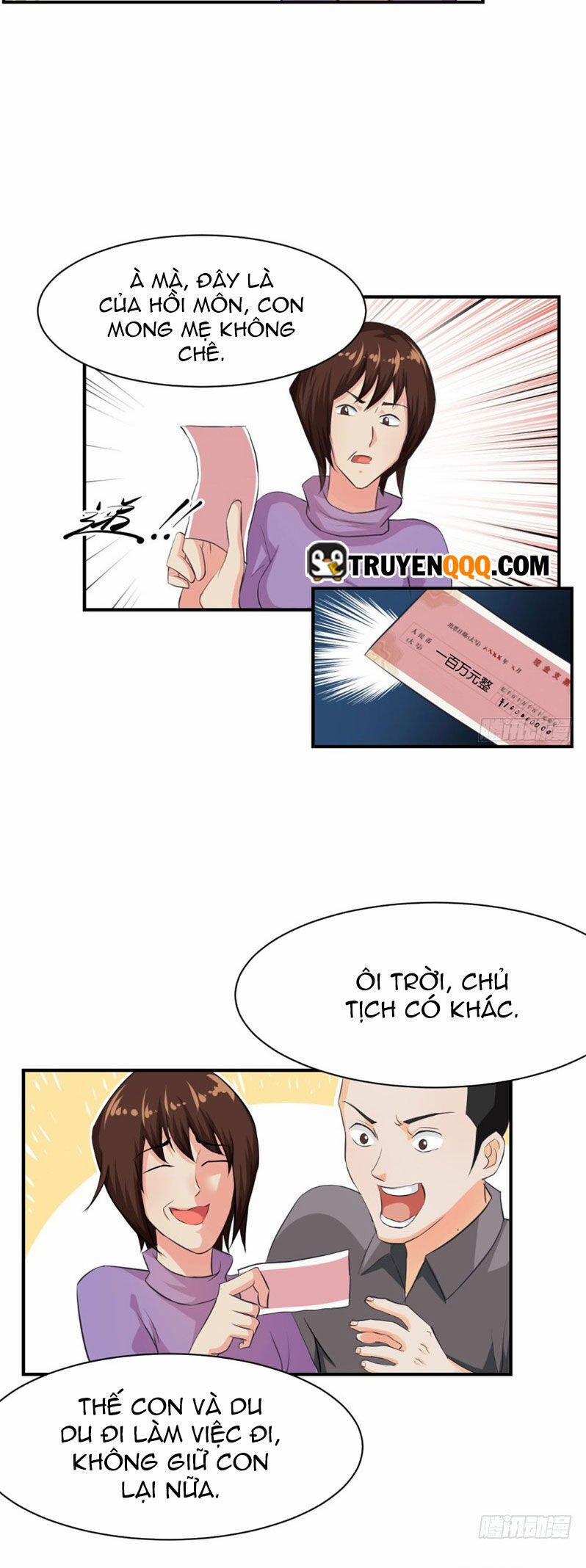 Hôn Nhân Gây Nghiện 2 trang 9