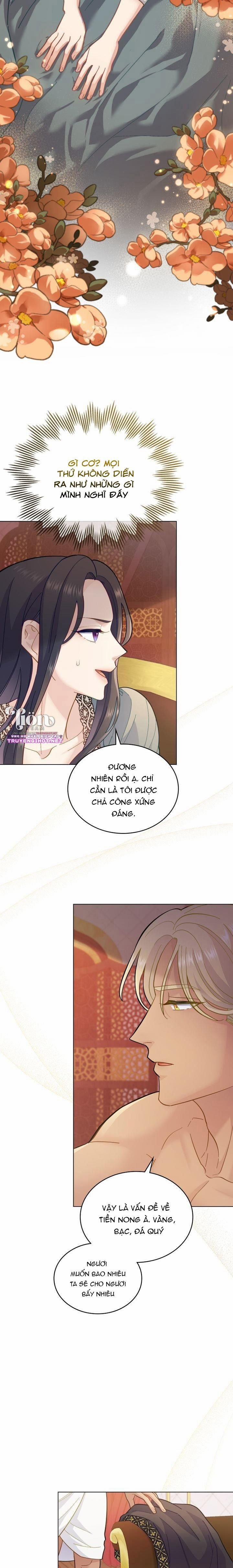 Hôn Nhân Giả Dối 0 trang 10