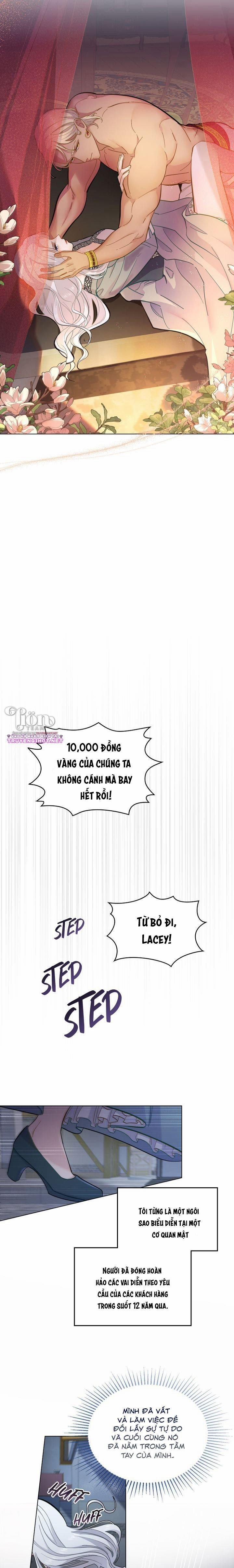 Hôn Nhân Giả Dối 0 trang 2