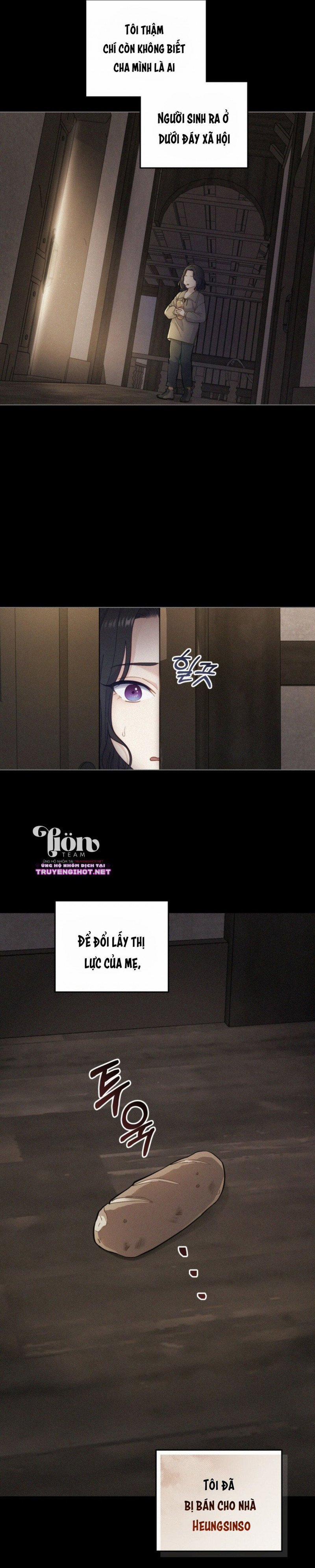 Hôn Nhân Giả Dối 1.1 trang 12