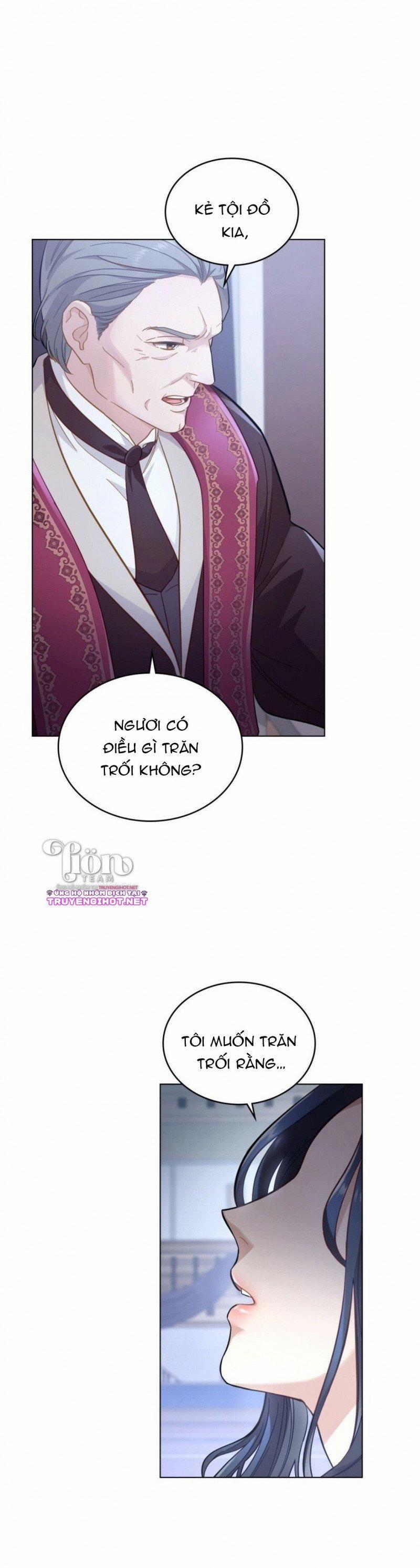 Hôn Nhân Giả Dối 1.1 trang 2