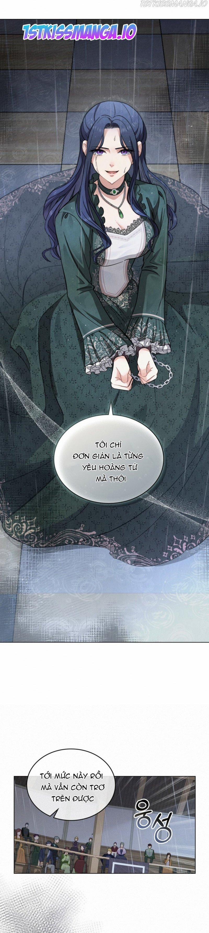 Hôn Nhân Giả Dối 1.1 trang 5