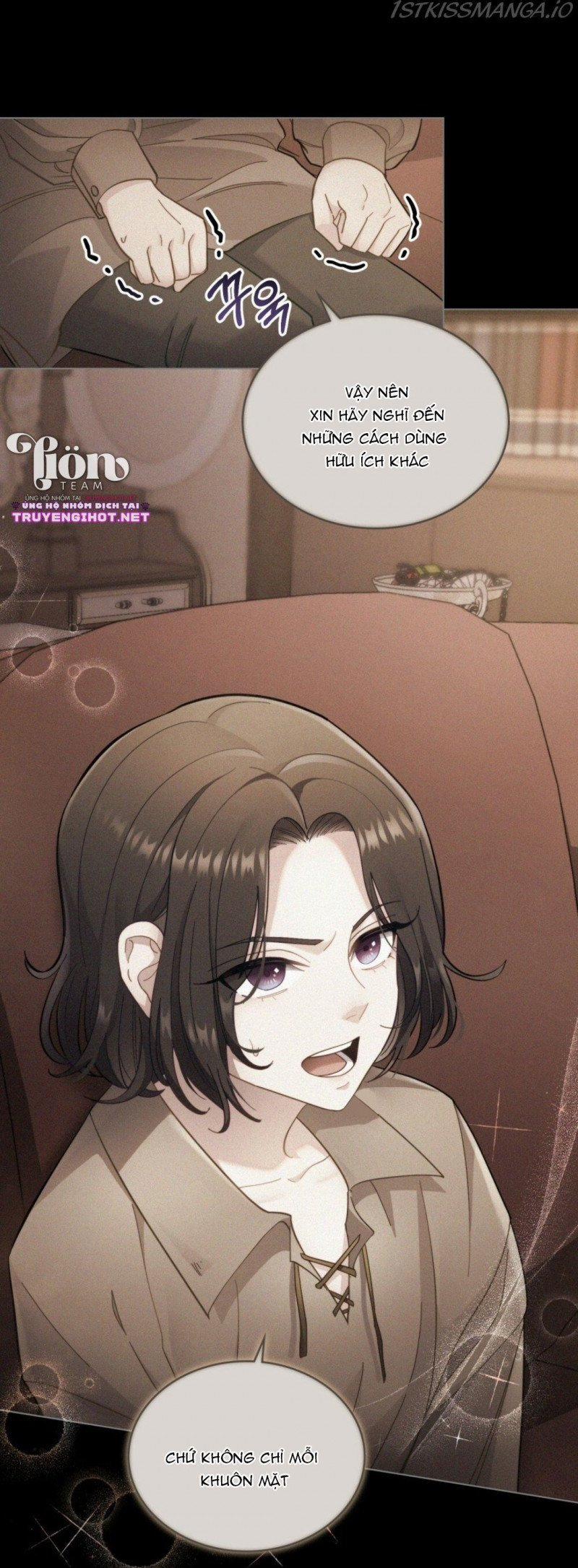 Hôn Nhân Giả Dối 1.2 trang 1