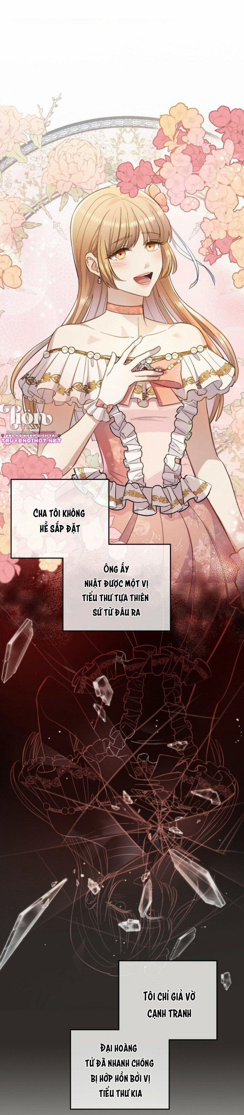 Hôn Nhân Giả Dối 1.2 trang 11