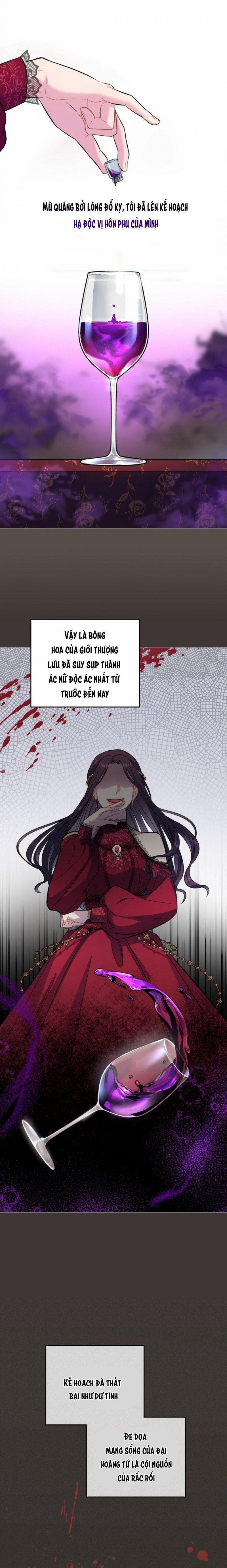 Hôn Nhân Giả Dối 1.2 trang 12