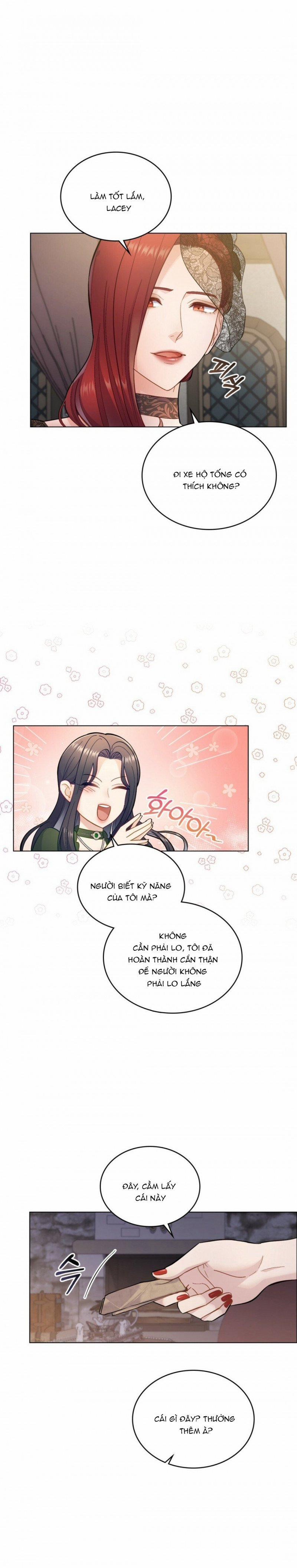 Hôn Nhân Giả Dối 1.2 trang 14