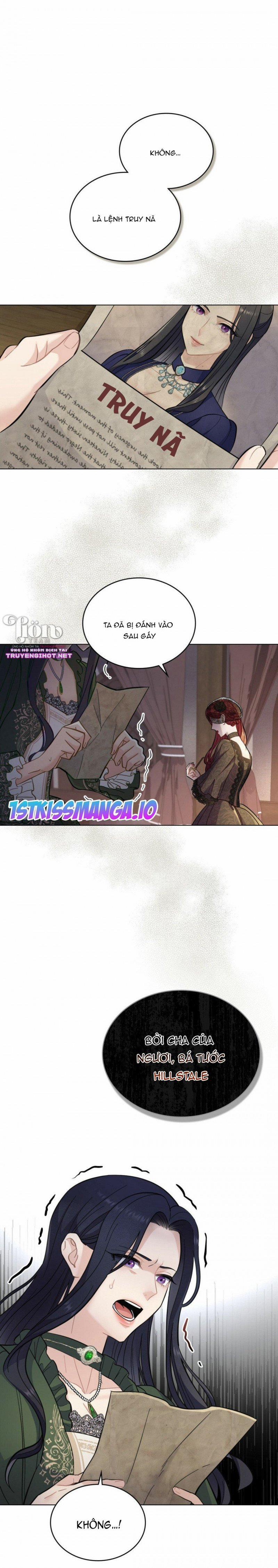 Hôn Nhân Giả Dối 1.2 trang 15