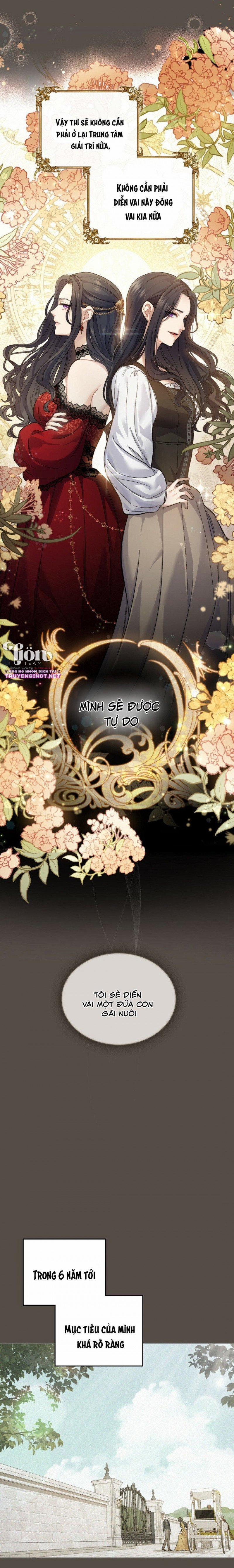 Hôn Nhân Giả Dối 1.2 trang 7