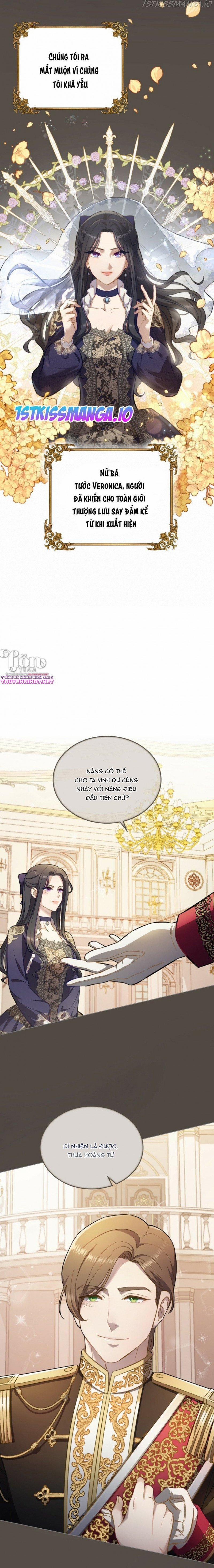 Hôn Nhân Giả Dối 1.2 trang 9