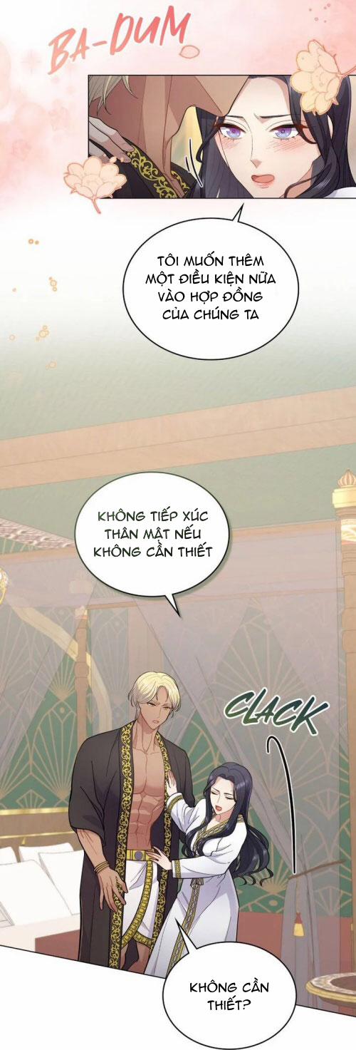 Hôn Nhân Giả Dối 10.2 trang 1