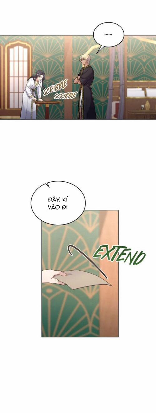 Hôn Nhân Giả Dối 10.2 trang 4