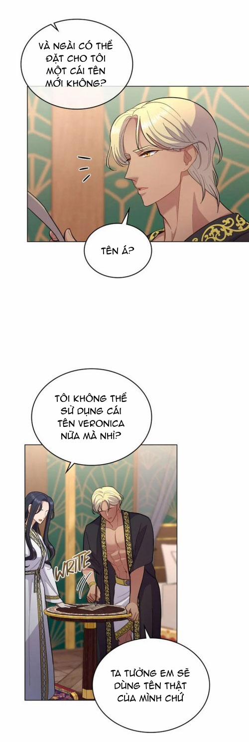 Hôn Nhân Giả Dối 10.2 trang 5