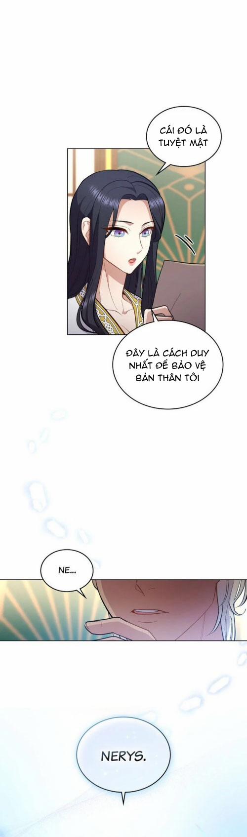 Hôn Nhân Giả Dối 10.2 trang 6