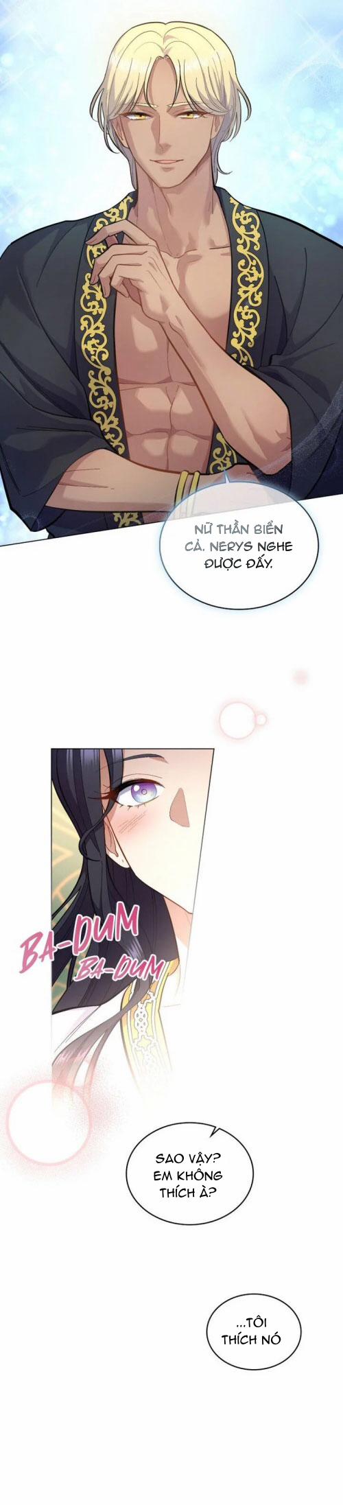 Hôn Nhân Giả Dối 10.2 trang 7