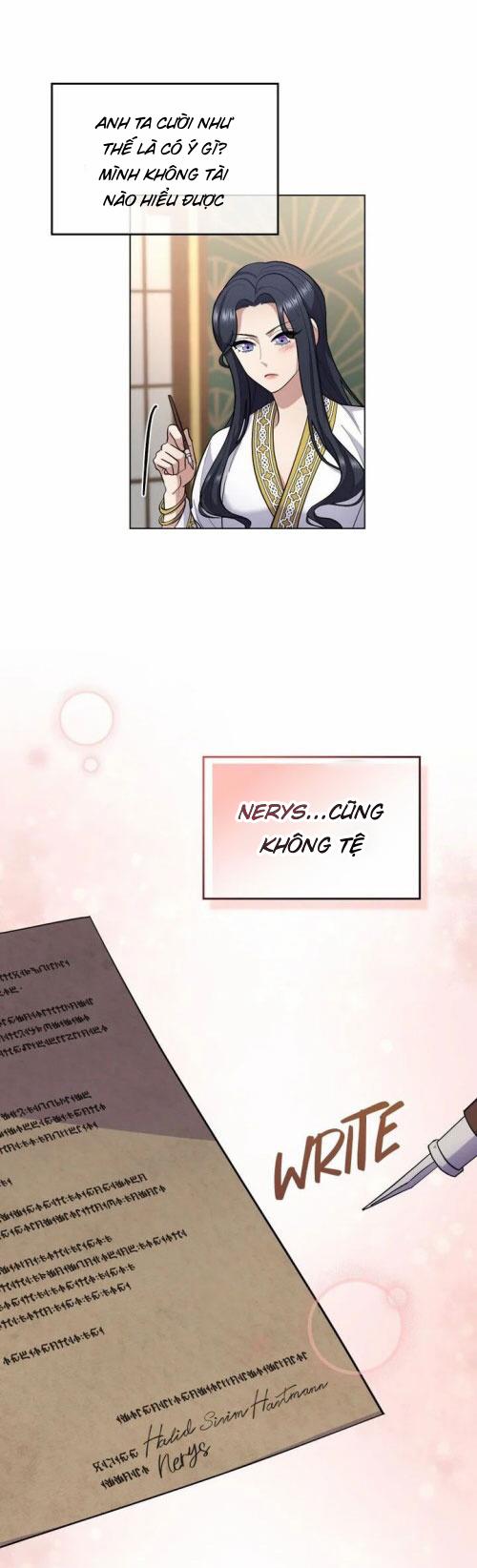 Hôn Nhân Giả Dối 10.2 trang 8