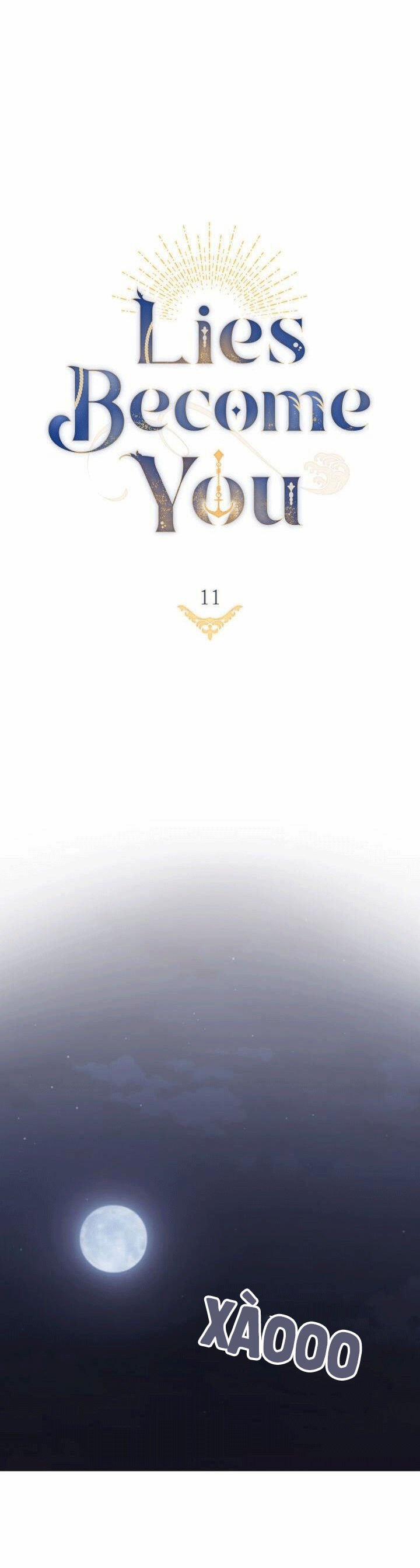 Hôn Nhân Giả Dối 11.1 trang 10