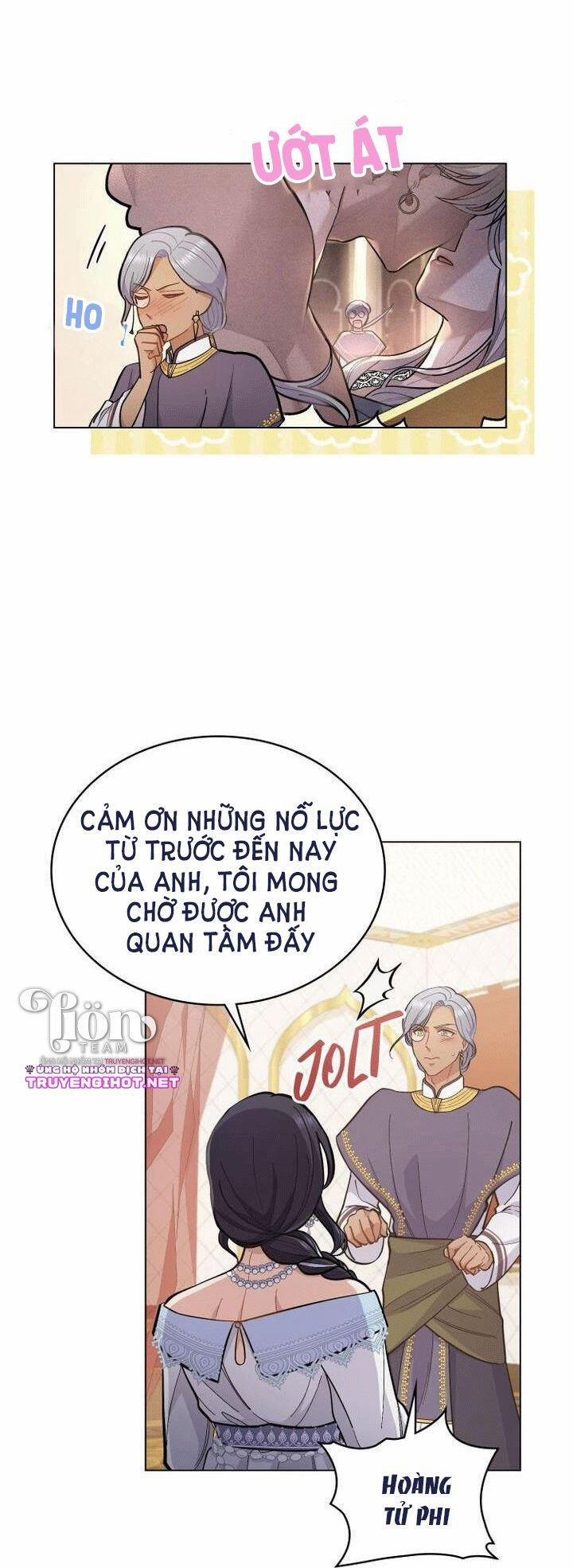 Hôn Nhân Giả Dối 11.1 trang 12