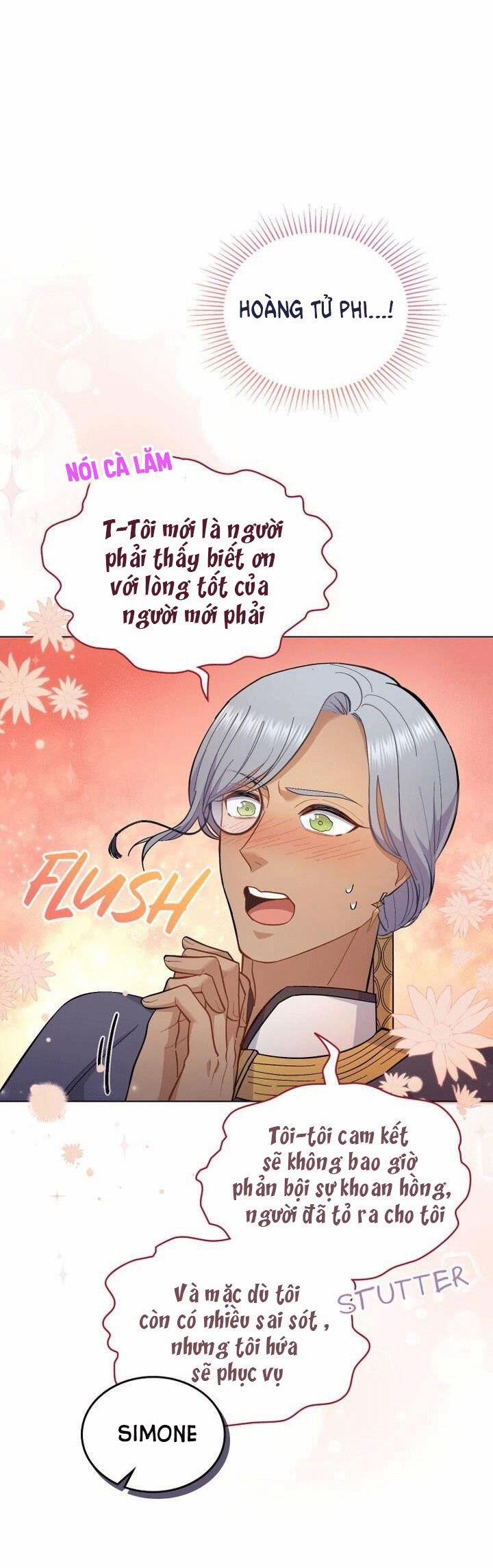 Hôn Nhân Giả Dối 11.1 trang 13