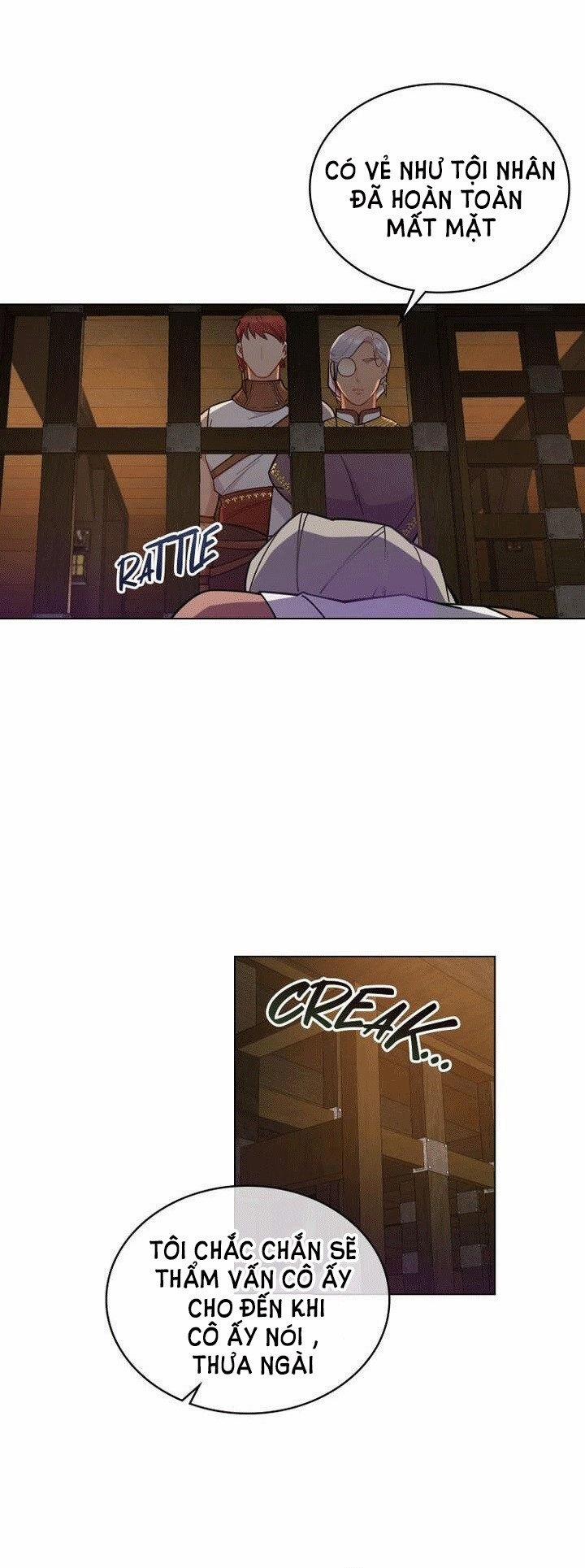 Hôn Nhân Giả Dối 11.1 trang 4