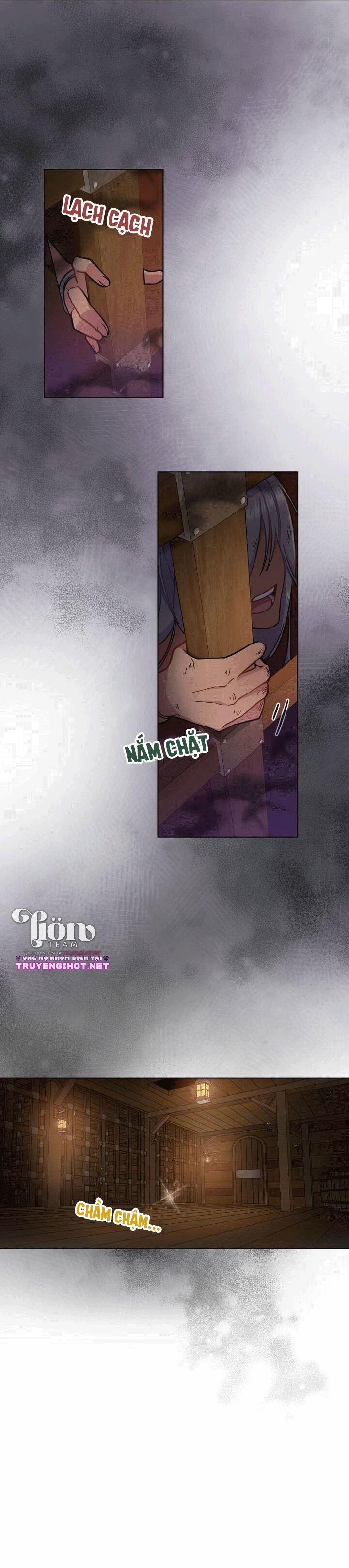 Hôn Nhân Giả Dối 11.1 trang 9