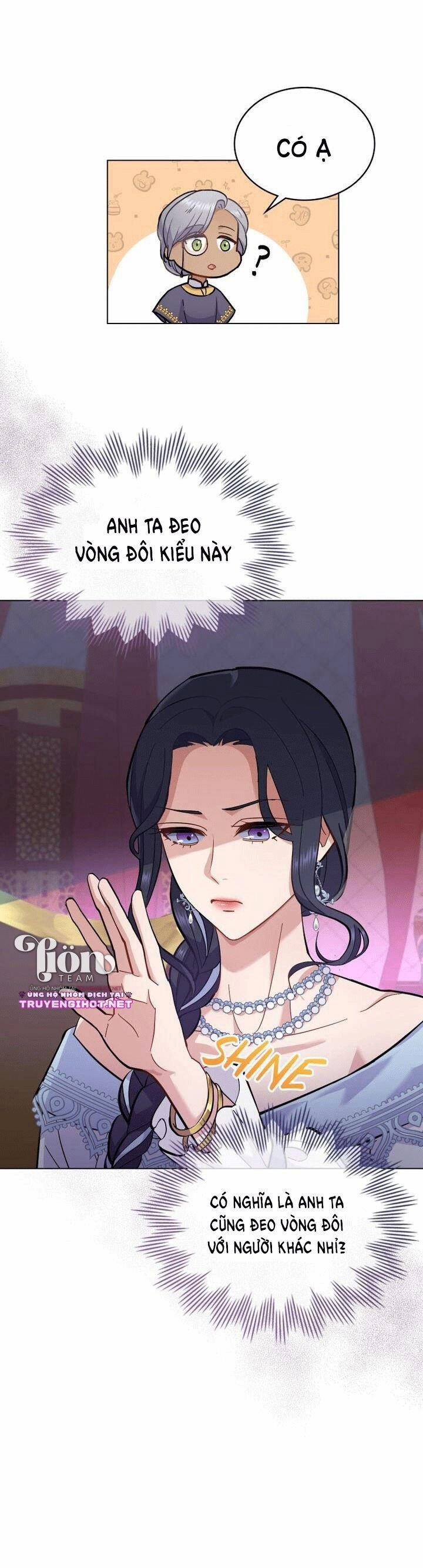 Hôn Nhân Giả Dối 11.2 trang 15