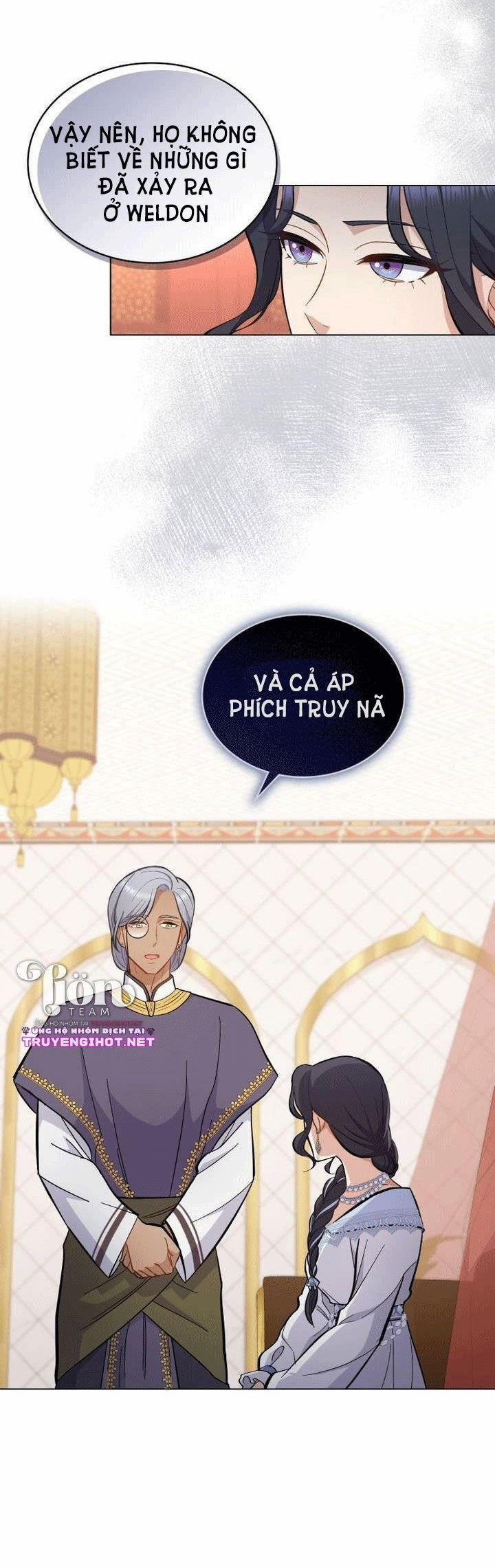 Hôn Nhân Giả Dối 11.2 trang 9