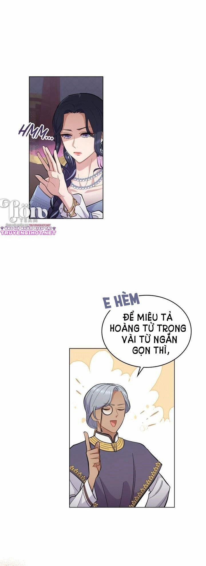 Hôn Nhân Giả Dối 12.1 trang 1