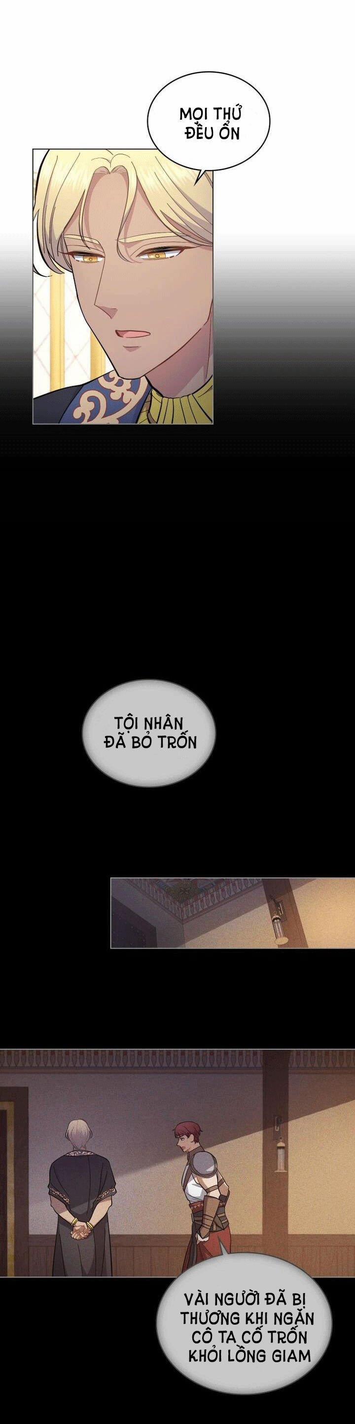 Hôn Nhân Giả Dối 12.1 trang 14