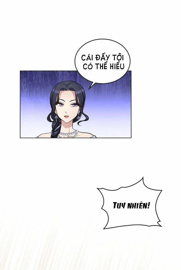 Hôn Nhân Giả Dối 12.1 trang 4