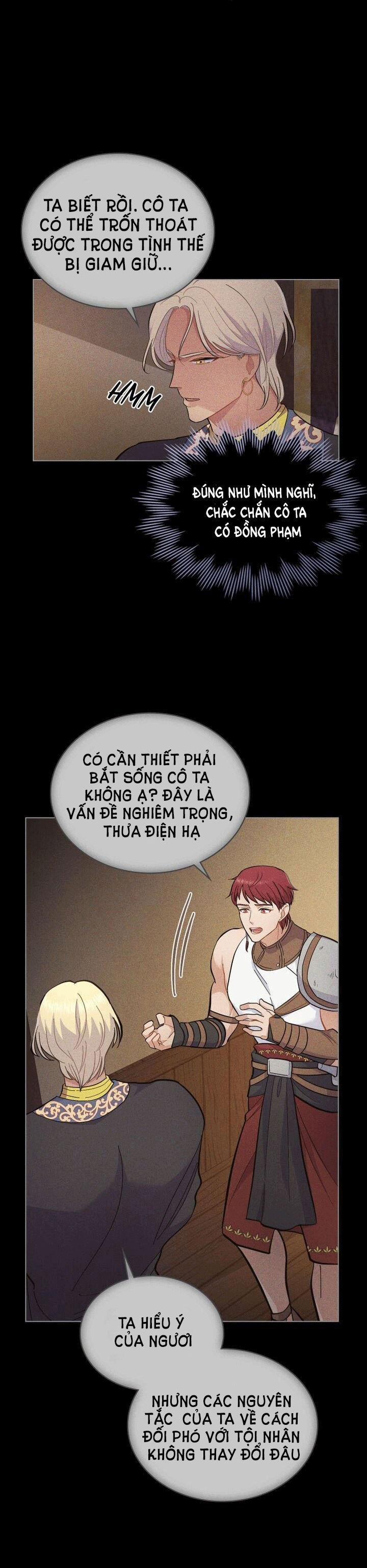 Hôn Nhân Giả Dối 12.2 trang 1